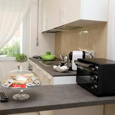 Hébergement de vacances Mirasassi Matera