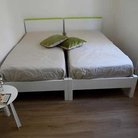 Holiday home Mirasassi