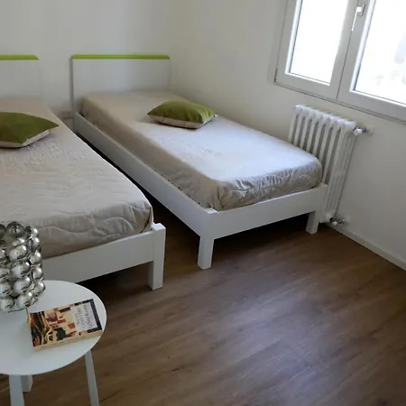 Mirasassi Hébergement de vacances