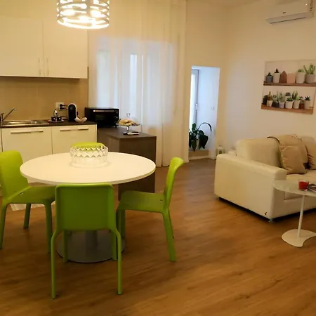 Holiday home Mirasassi *