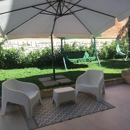 Mirasassi Hébergement de vacances