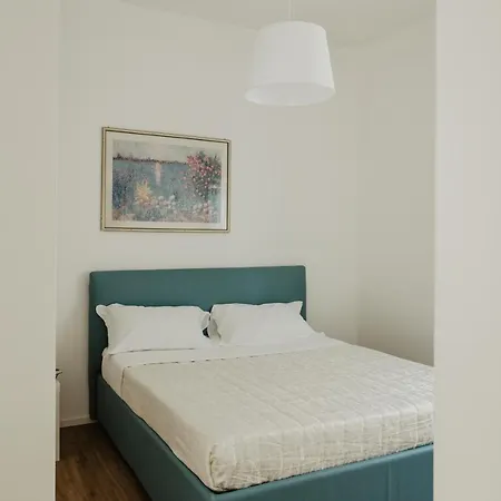 Mirasassi Holiday home