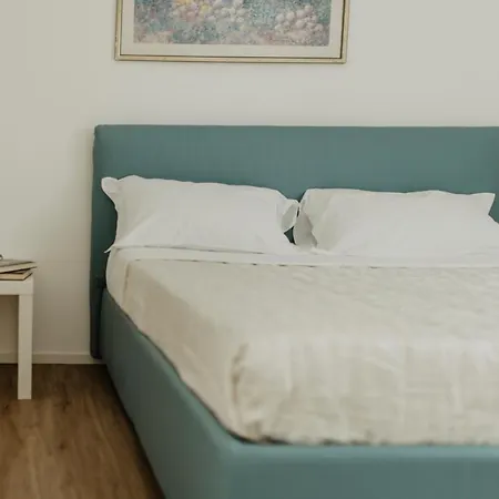 Mirasassi Hébergement de vacances *