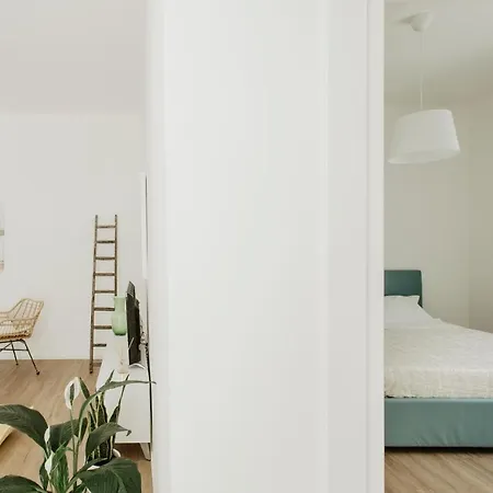 Hébergement de vacances Mirasassi *