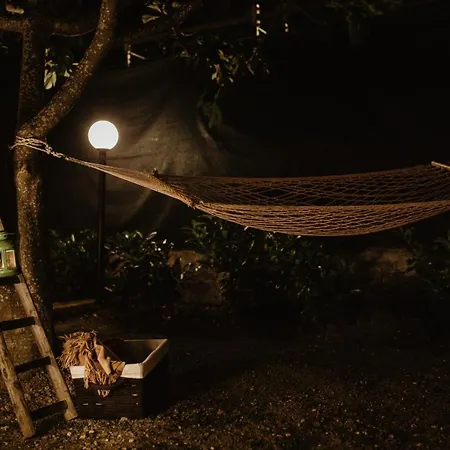 Mirasassi Hébergement de vacances Matera