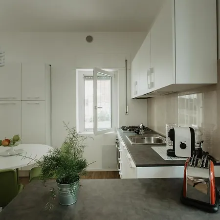 Holiday home Mirasassi