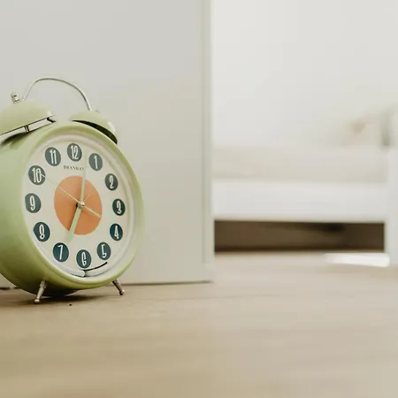 Mirasassi Hébergement de vacances *