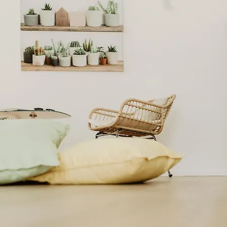 Mirasassi Hébergement de vacances *