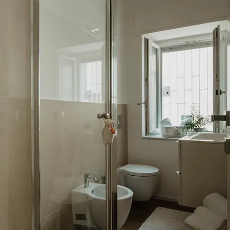 Mirasassi Holiday home Matera