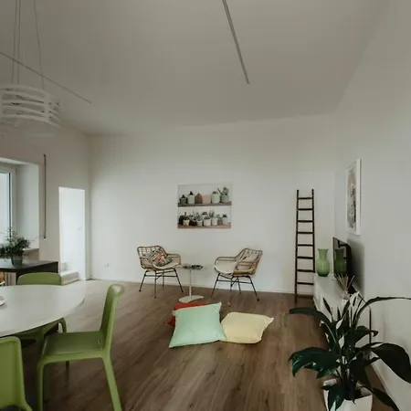 Mirasassi マテーラ