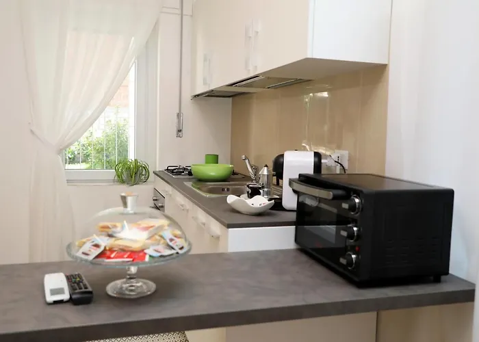 Hébergement de vacances Mirasassi Matera