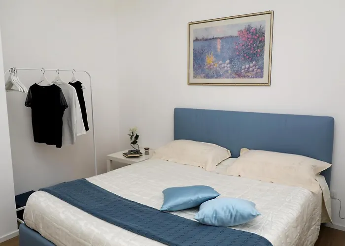 Mirasassi Casa vacanze Matera