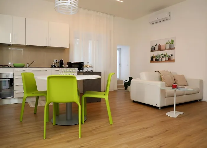 Mirasassi Casa vacanze Matera