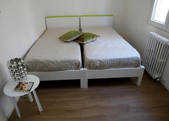 Casa vacanze Mirasassi