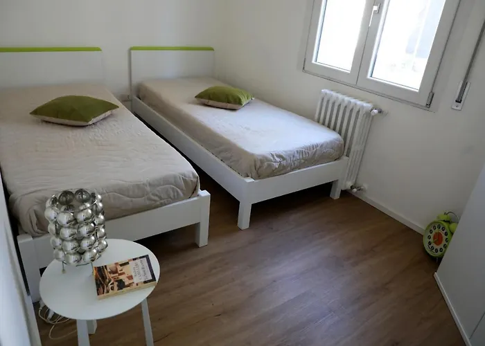 Mirasassi Casa vacanze