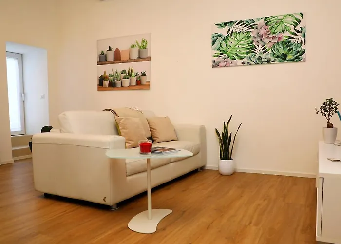 Mirasassi Casa vacanze *