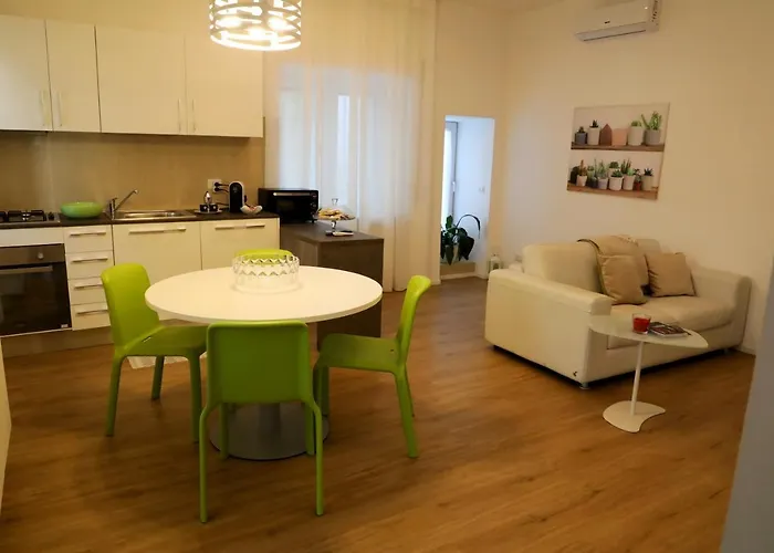 Casa vacanze Mirasassi *