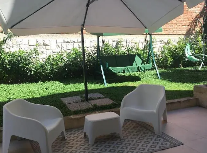 Mirasassi Casa vacanze