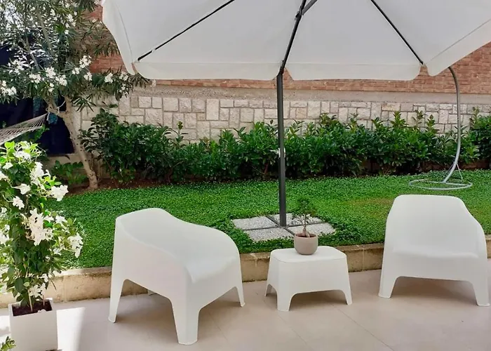 Mirasassi Casa vacanze *