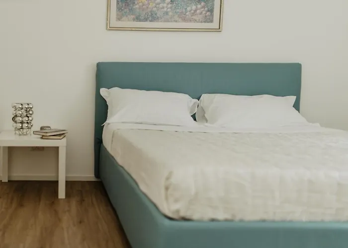 Mirasassi Casa vacanze *