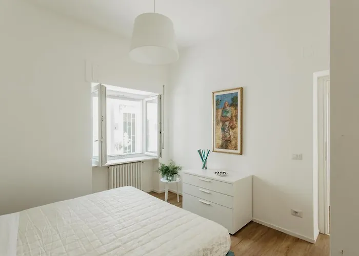 Casa vacanze Mirasassi *