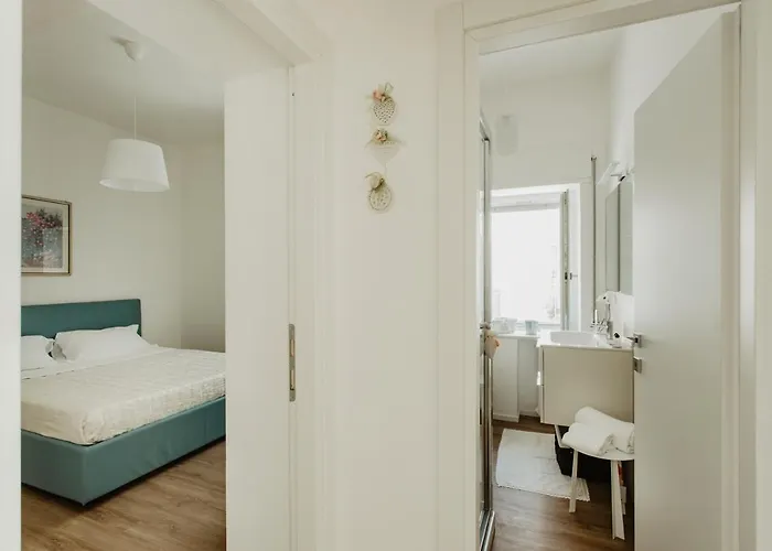 Mirasassi Casa vacanze Matera