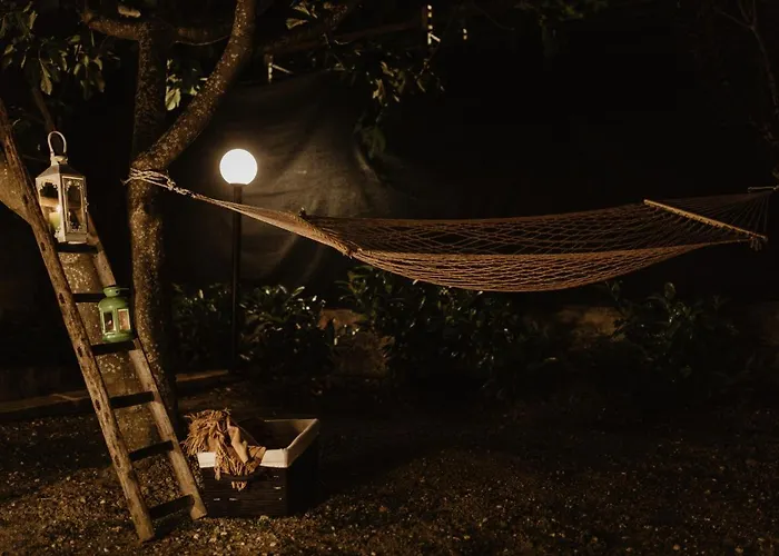 Mirasassi Casa vacanze Matera