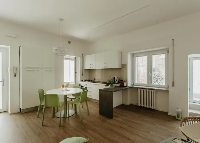 Mirasassi Hébergement de vacances Matera