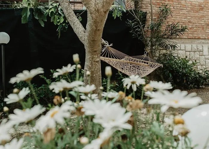 Mirasassi Hébergement de vacances Matera