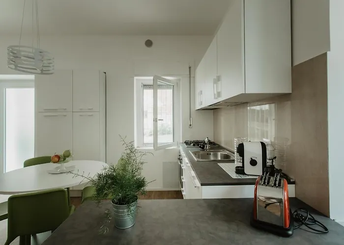 Casa vacanze Mirasassi