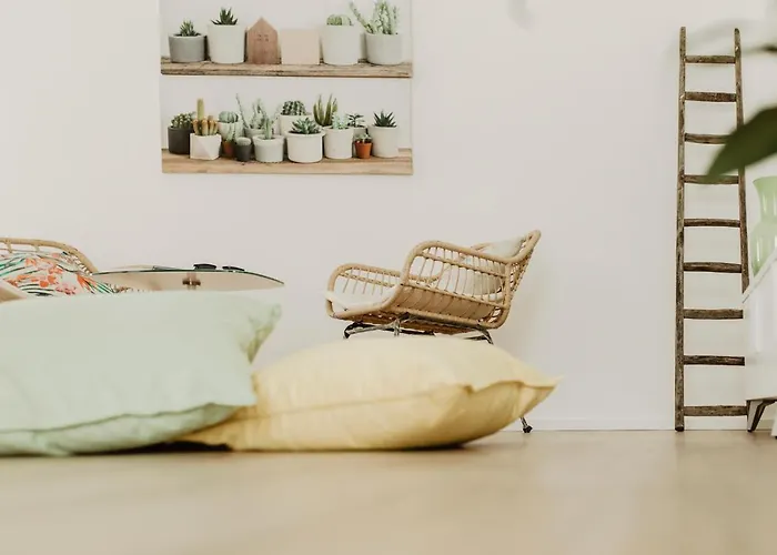 Mirasassi Casa vacanze *