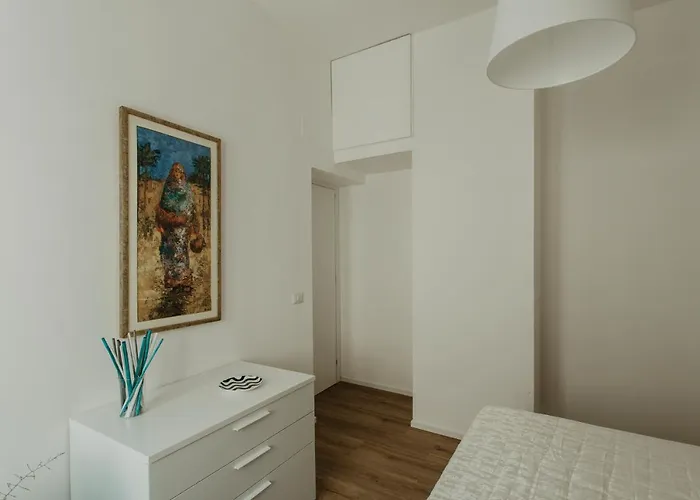 Casa vacanze Mirasassi *