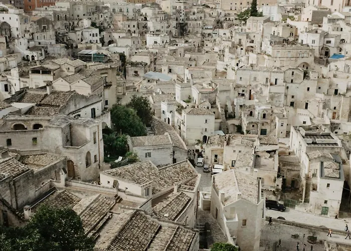 Mirasassi Casa vacanze