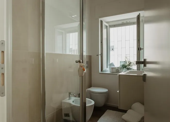 Mirasassi Casa vacanze Matera