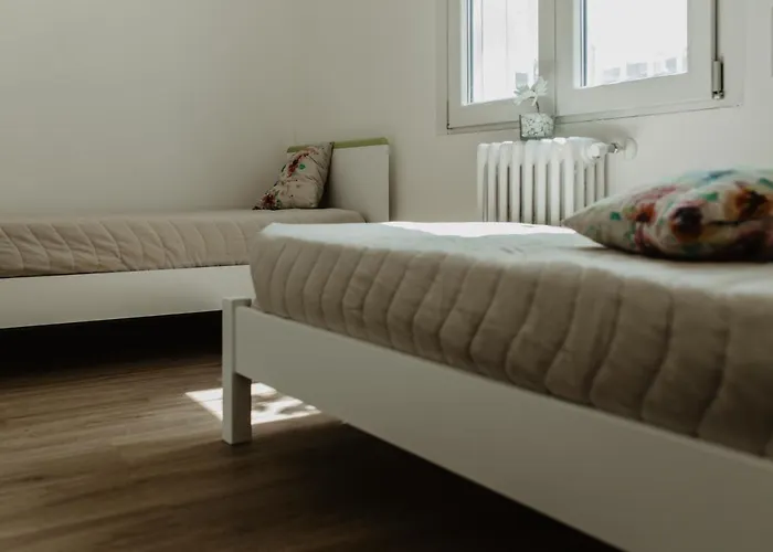 Mirasassi Casa vacanze